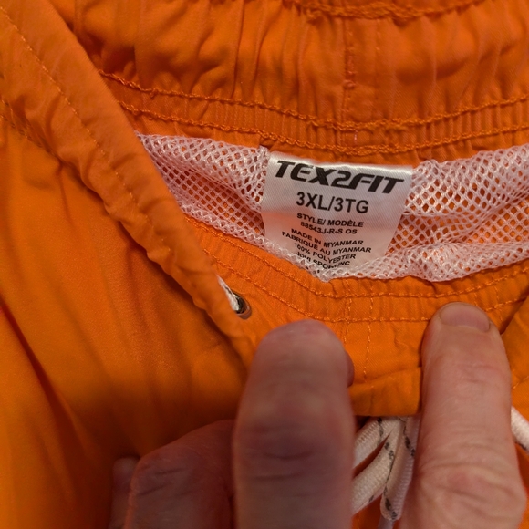 Mens Swim Trunks - Picture 3 of 3